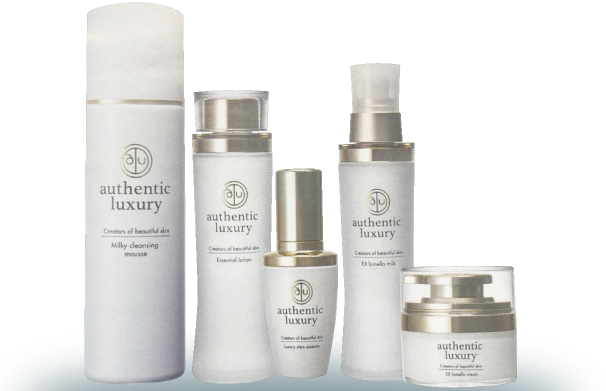 肌環境に着目した次世代スキンケア