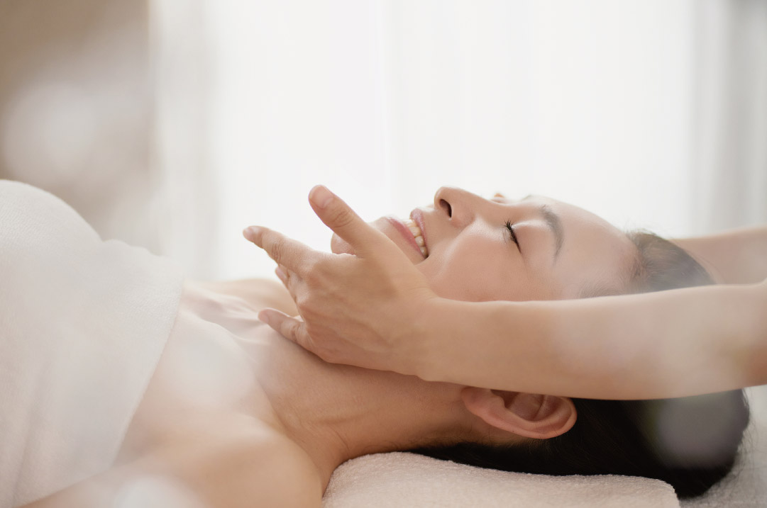 フェイシャルエステ